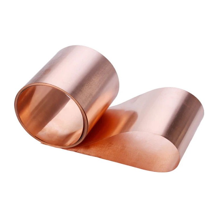 Rolled Copper Foil